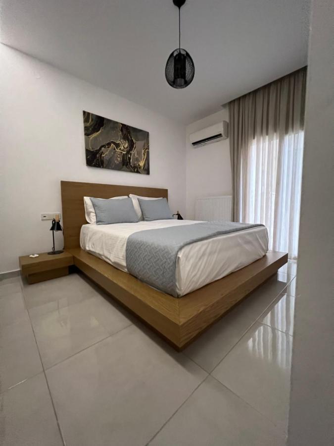 Apartment Modern Close To Airport With Gym And Bbq