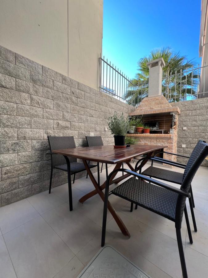 Modern Close To Airport With Gym And Bbq Iraklio